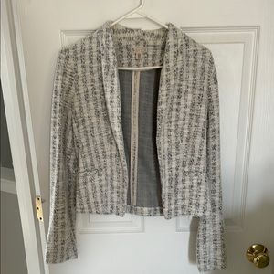 Lila Rose tweed jacket